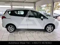 2017 Ford B-Max