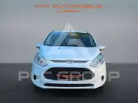 2017 Ford B-Max