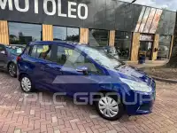 2017 Ford B-Max