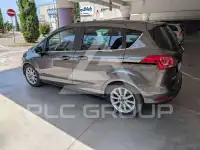 2017 Ford B-Max
