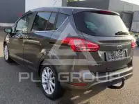 2017 Ford B-Max