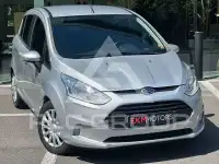 2017 Ford B-Max