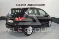 2017 Ford B-Max