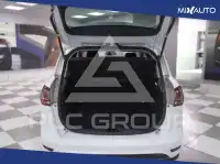 2017 Ford B-Max