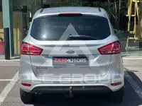 2017 Ford B-Max