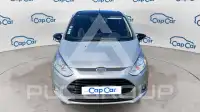 2017 Ford B-Max