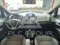 2017 Ford B-Max