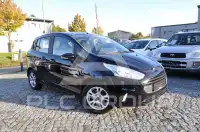 2017 Ford B-Max