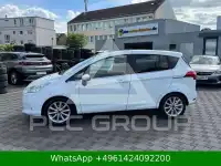 2017 Ford B-Max