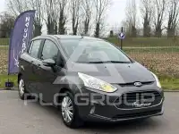 2017 Ford B-Max