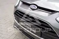 2017 Ford B-Max