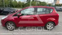 2017 Ford B-Max