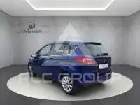 2017 Ford B-Max