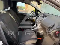 2017 Ford B-Max