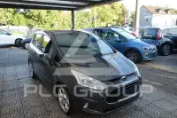 2017 Ford B-Max