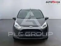 2017 Ford B-Max