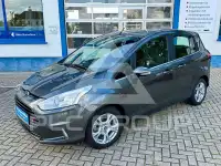 2017 Ford B-Max