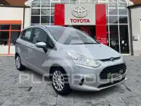 2017 Ford B-Max
