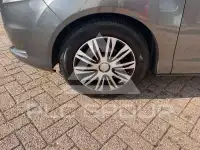 2017 Ford B-Max