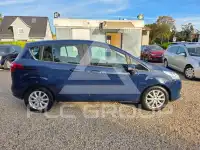 2017 Ford B-Max