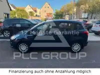 2017 Ford B-Max