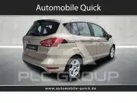 2017 Ford B-Max