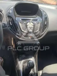 2017 Ford B-Max