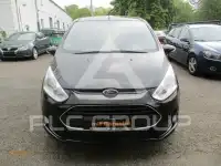 2017 Ford B-Max