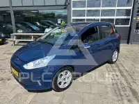 2017 Ford B-Max