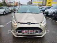 2017 Ford B-Max