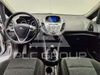 2017 Ford B-Max