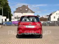 2017 Ford B-Max