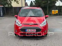 2017 Ford B-Max