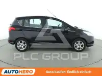 2017 Ford B-Max