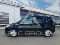 2017 Ford B-Max