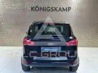 2017 Ford B-Max