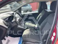 2017 Ford B-Max