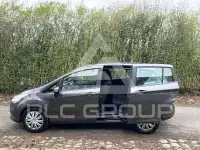 2017 Ford B-Max