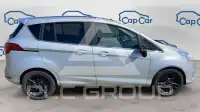 2017 Ford B-Max