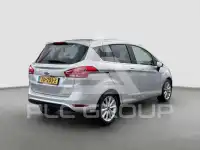 2017 Ford B-Max