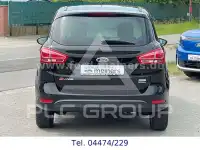 2017 Ford B-Max