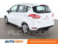 2017 Ford B-Max