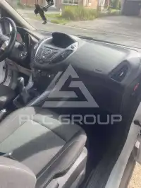 2017 Ford B-Max