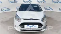 2017 Ford B-Max