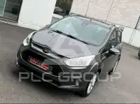 2017 Ford B-Max
