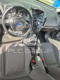 2017 Ford B-Max