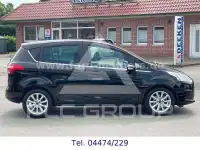 2017 Ford B-Max