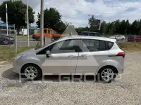 2017 Ford B-Max