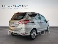 2017 Ford B-Max