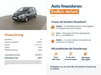 2017 Ford B-Max